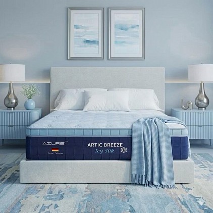 Azure Mattress