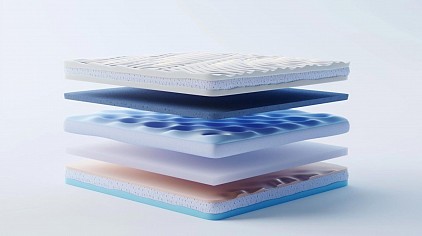 Azure Mattress
