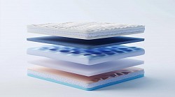 Azure Mattress